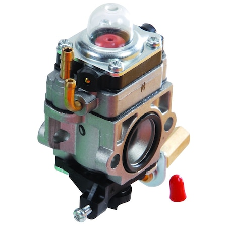 Sunbelt Complete Carburetor 2.32" x2.87" x5.07" A-B1WWYJ192